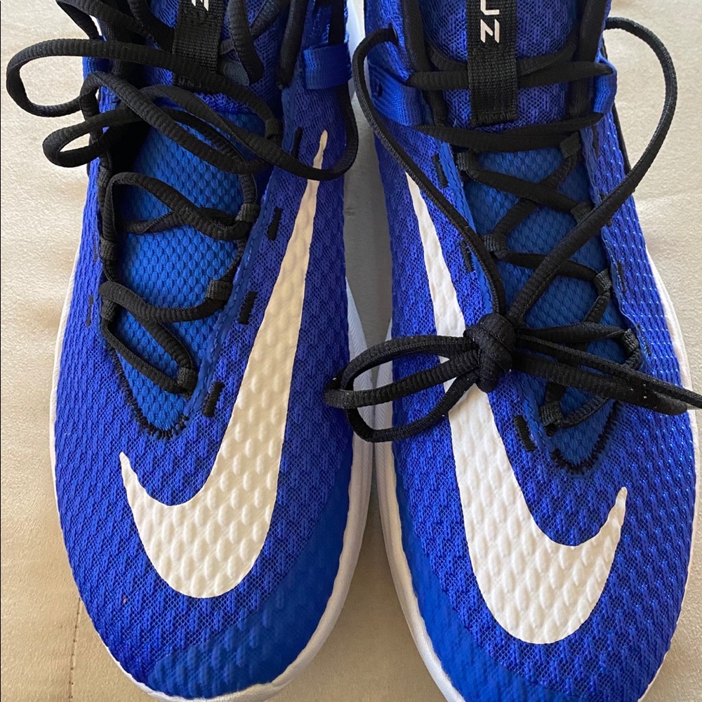 Brand New Nike Zoom Rize TB - Picture 2 of 5